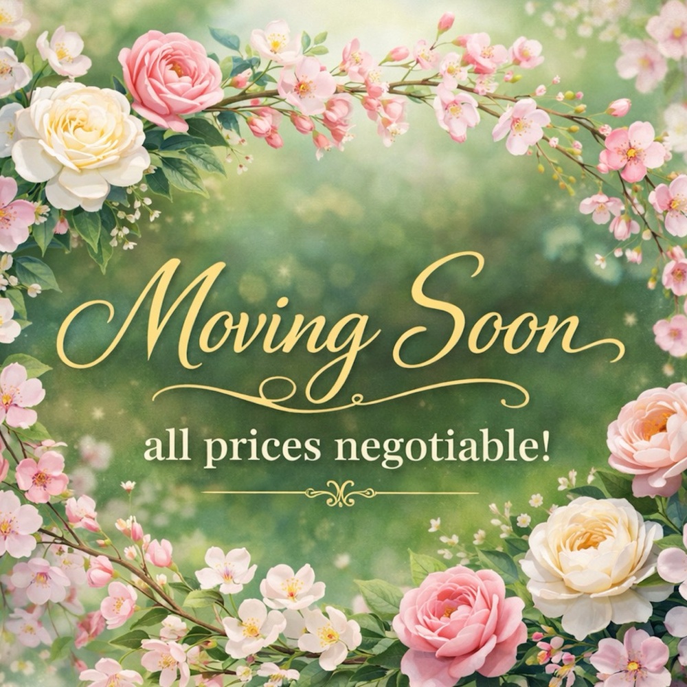 Make an Offer!